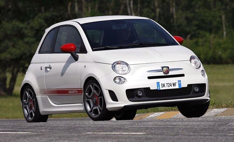 Abarth