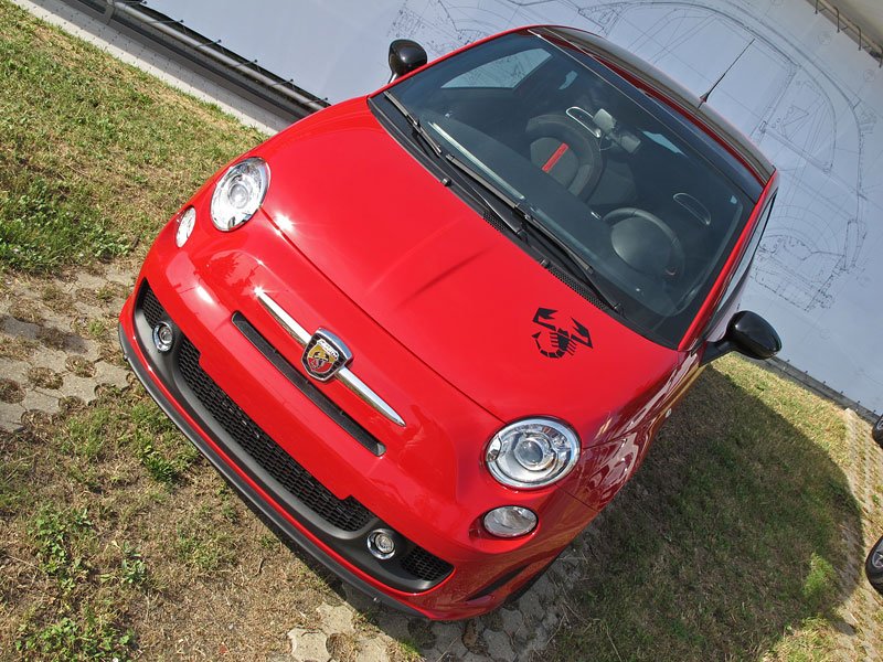 Abarth