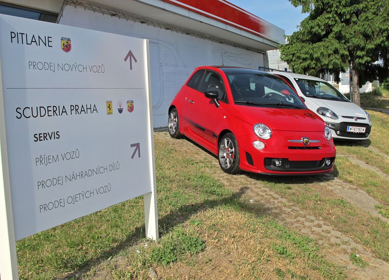 Abarth