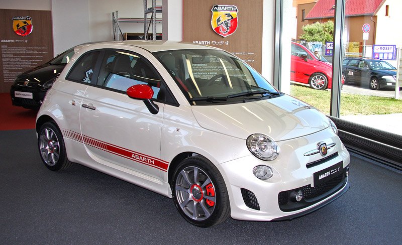 Abarth