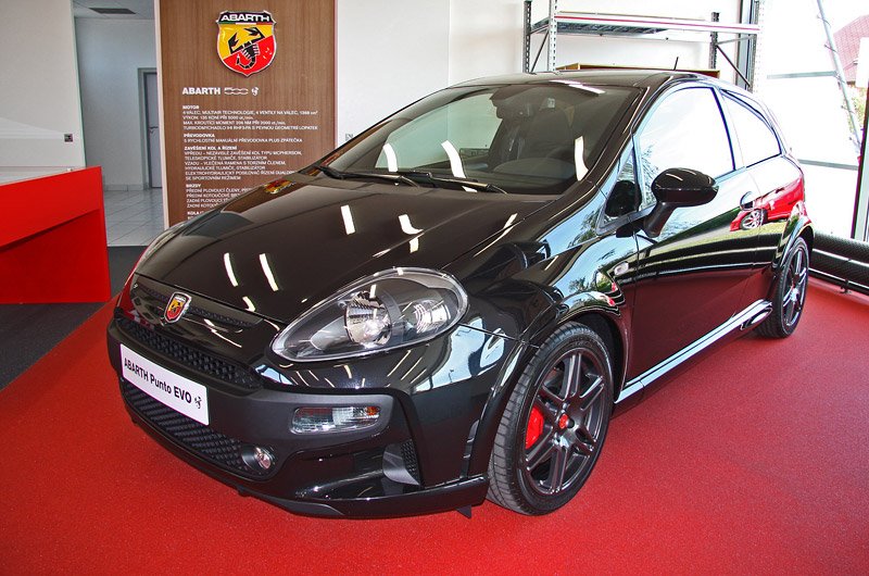 Abarth