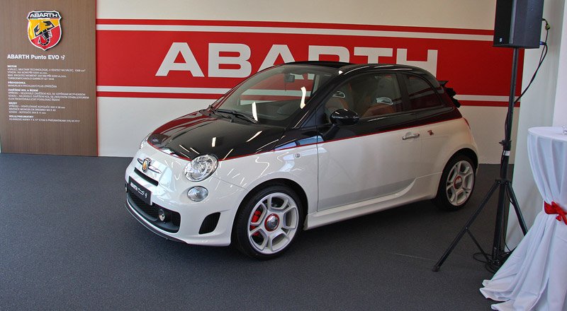 Abarth