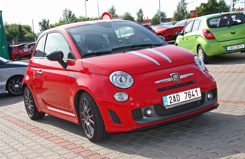 Abarth