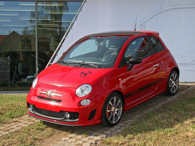 Abarth