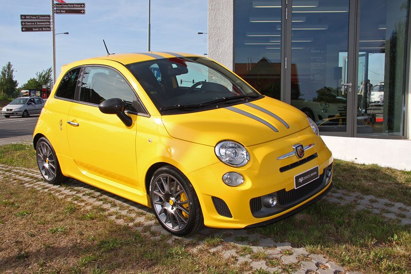 Abarth