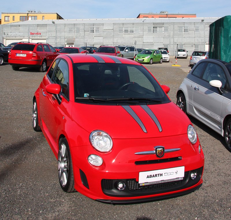 Abarth