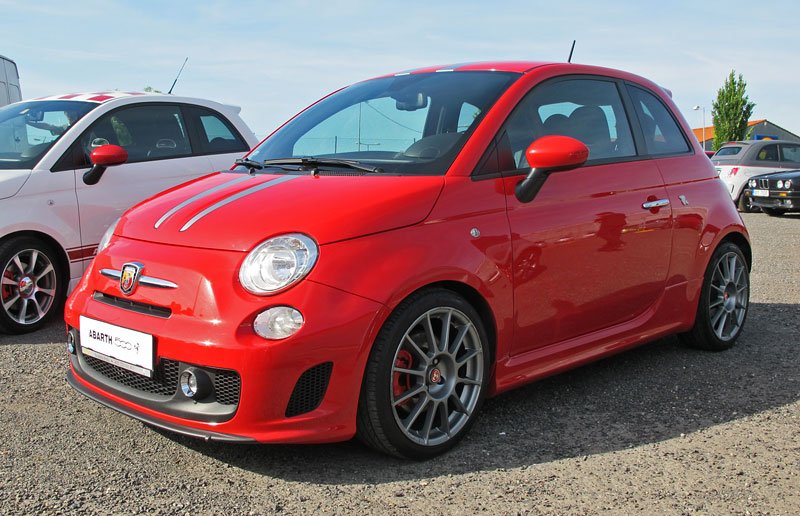 Abarth