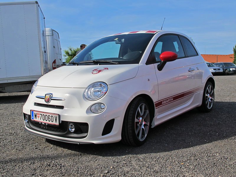 Abarth