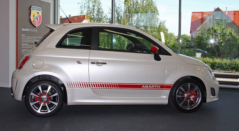 Abarth