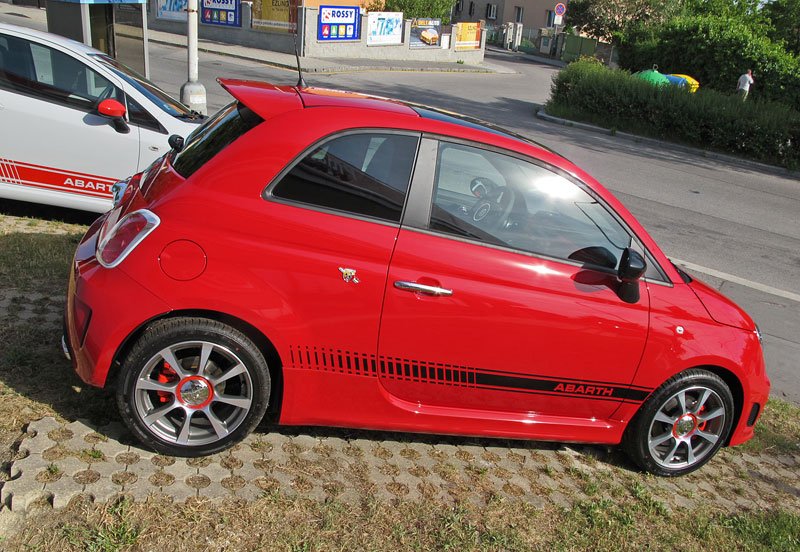 Abarth