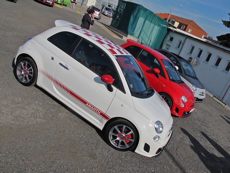 Abarth