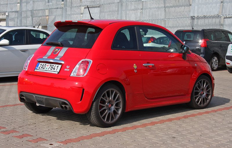 Abarth