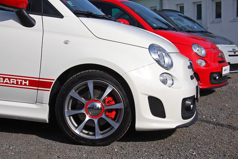 Abarth