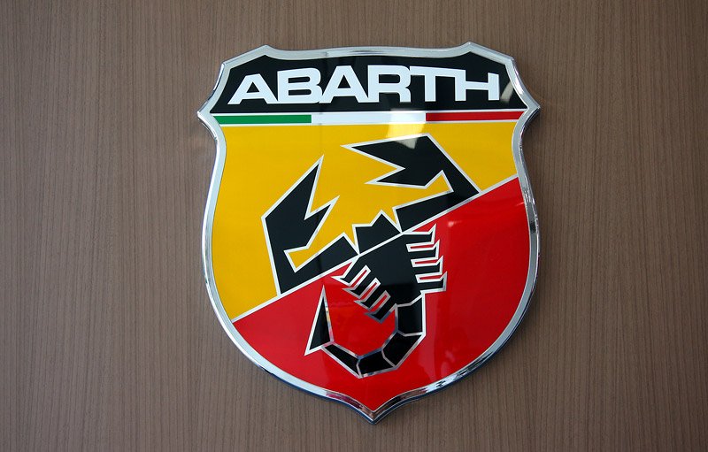 Abarth v Praze (5/2011)