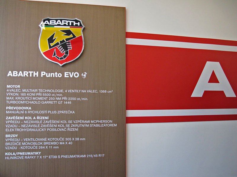 Abarth