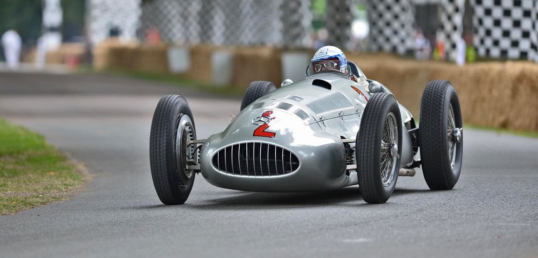 Mercedes-Benz W154