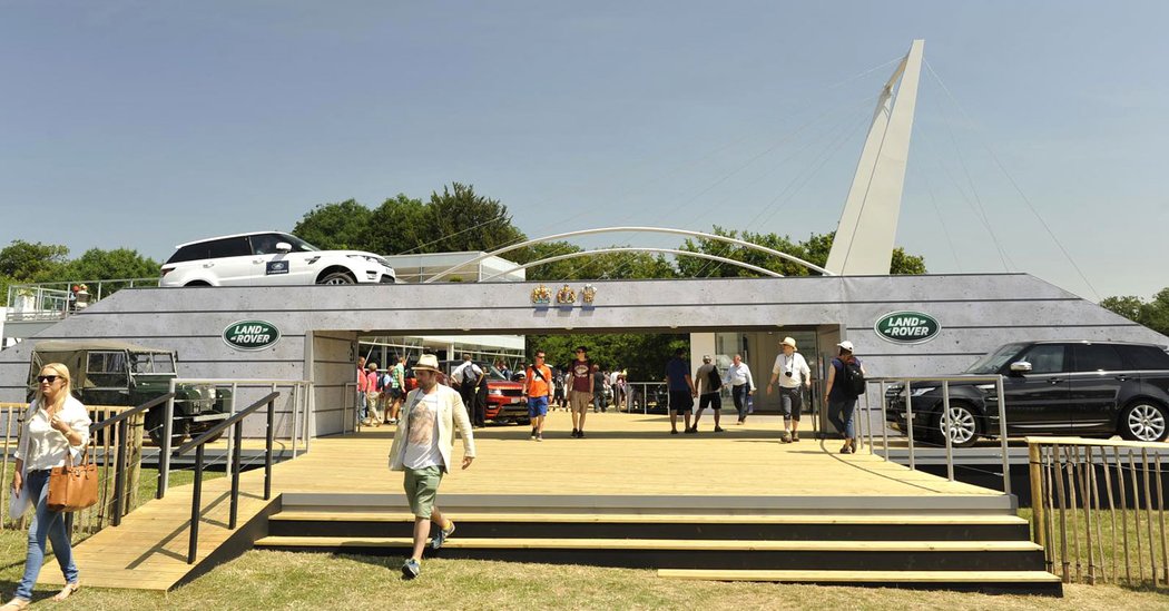 Goodwood 2013