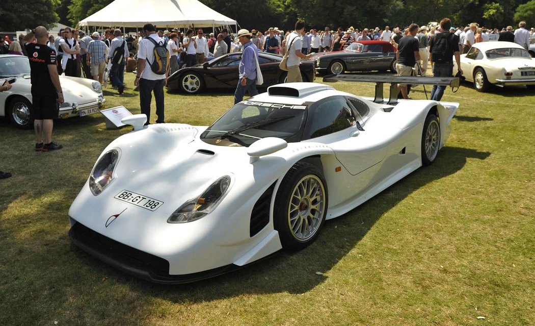 Goodwood 2013