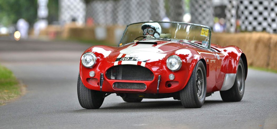 AC Cobra