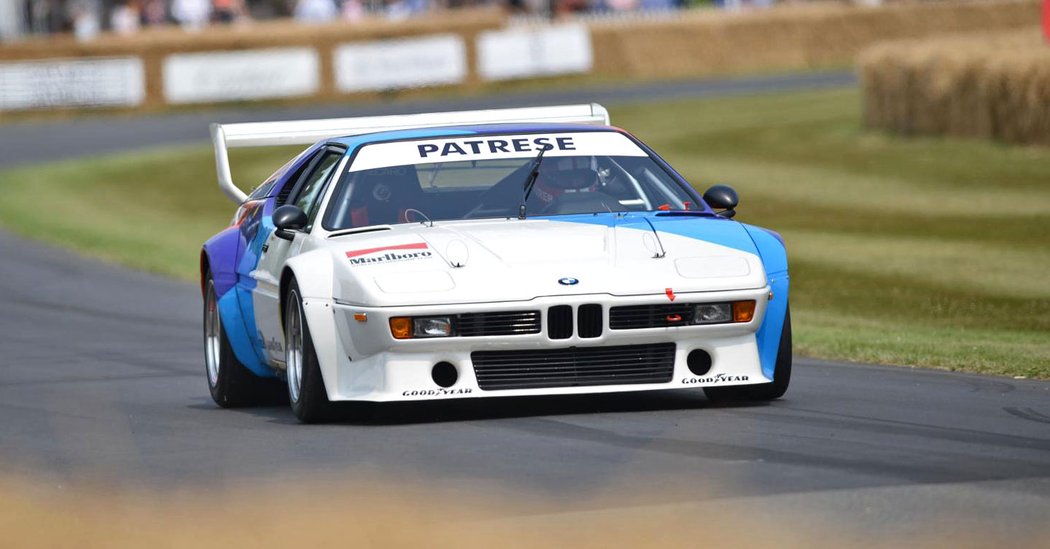 BMW M1