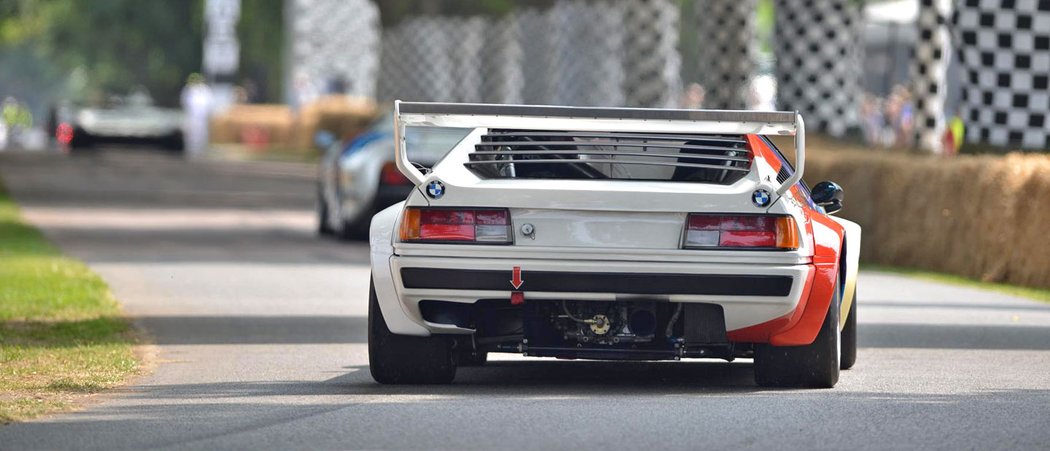 BMW M1