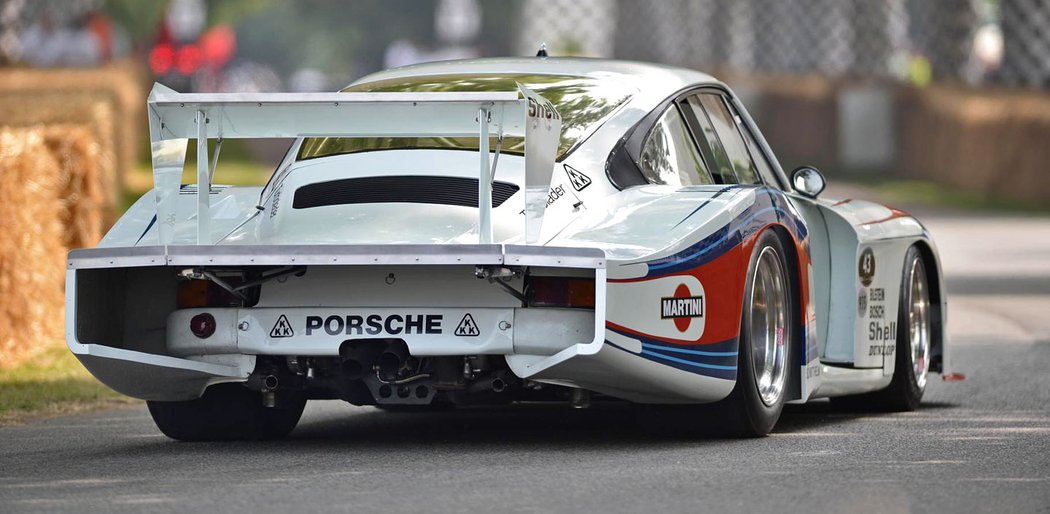 Porsche 935/78 Moby Dick