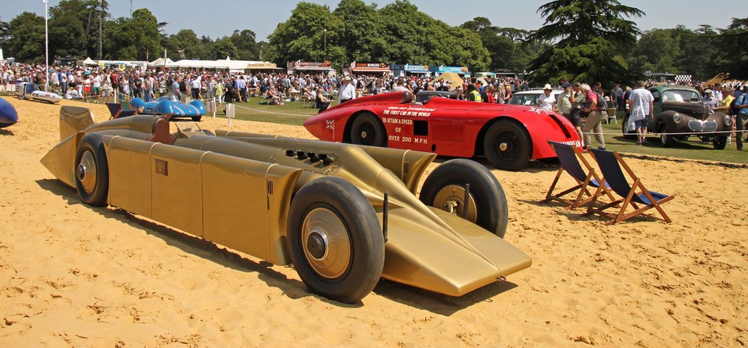 Goodwood 2013