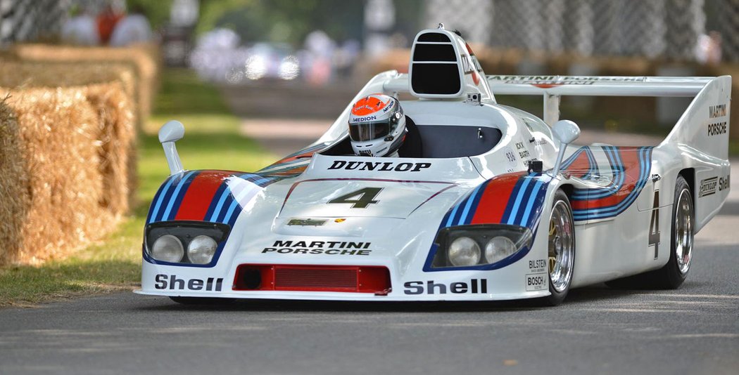 Porsche 936/77