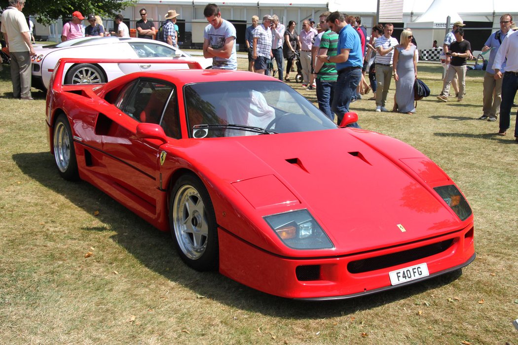 Goodwood 2013