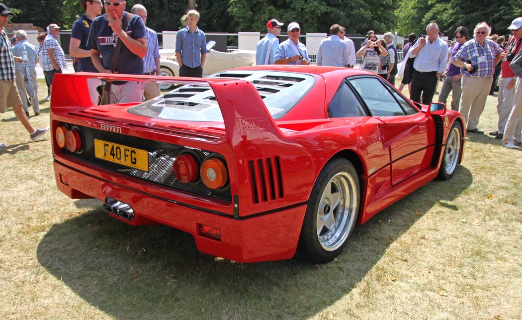 Goodwood 2013