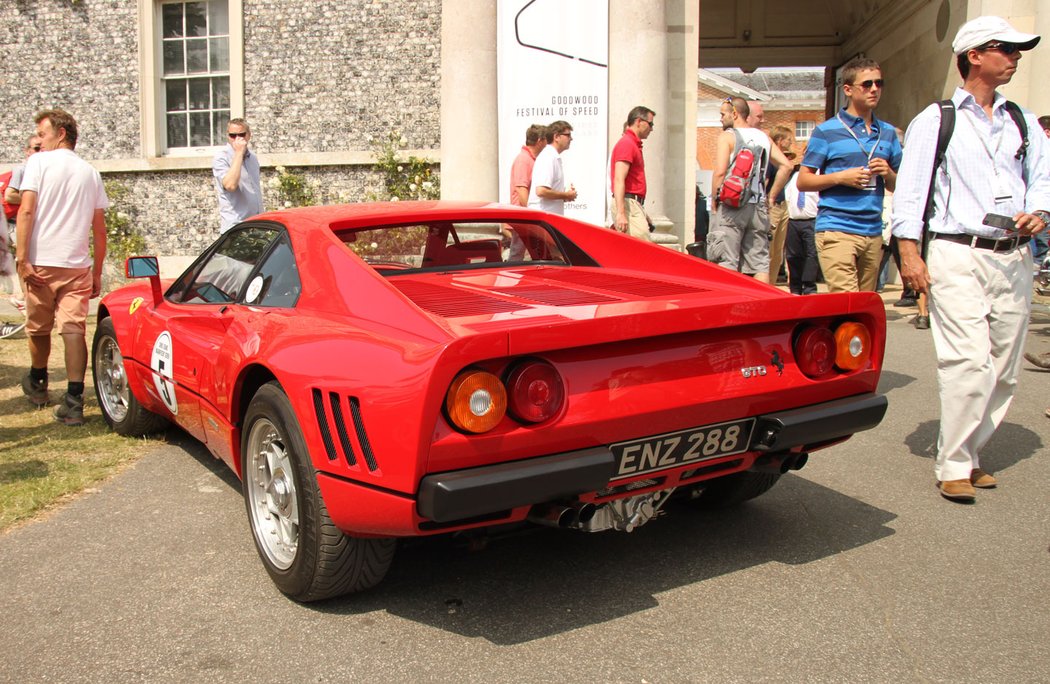 Goodwood 2013