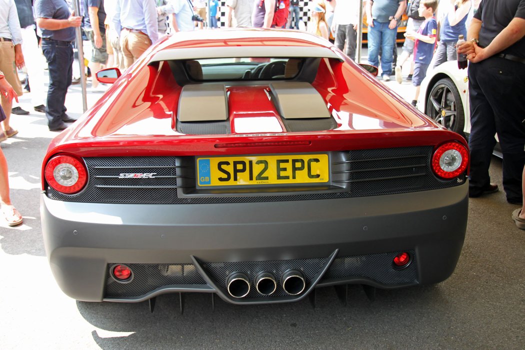 Goodwood 2013