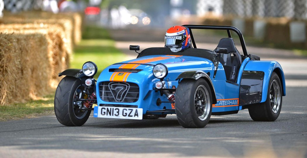 Caterham Seven