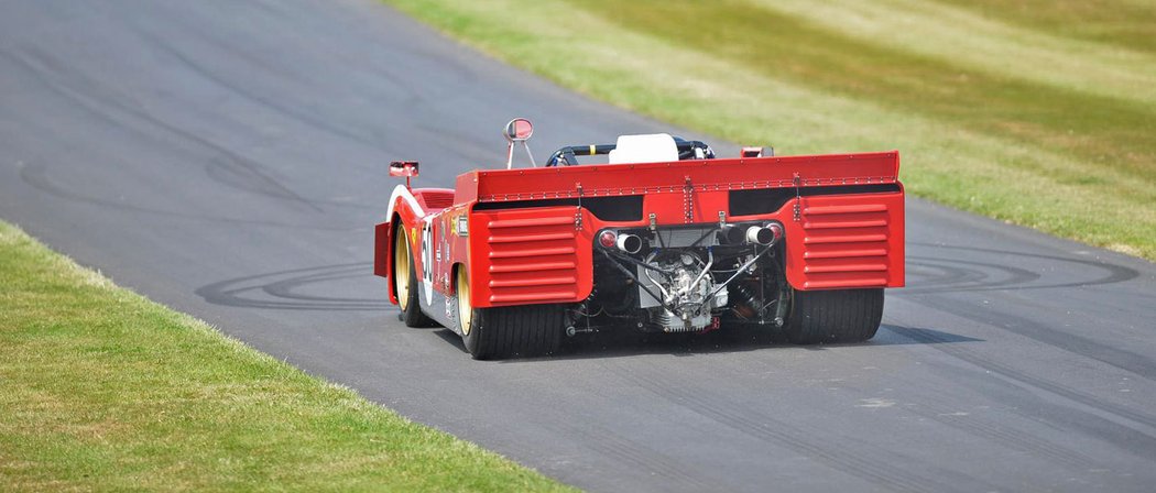 Ferrari 712