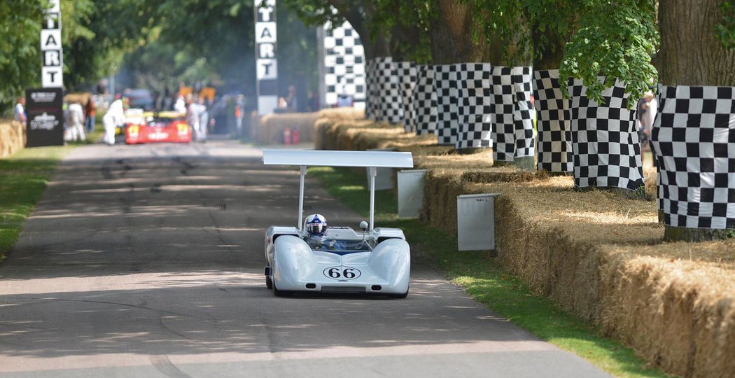 Chaparral-Chevrolet 2E