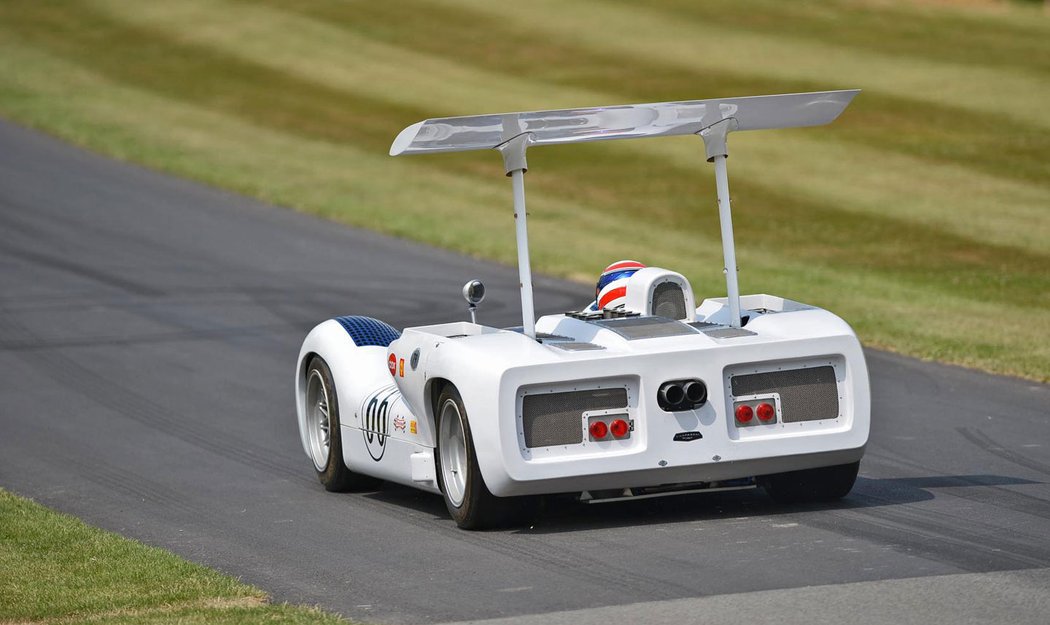 Chaparral-Chevrolet 2E