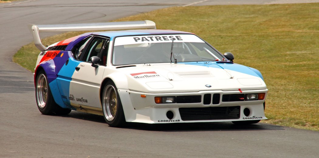 BMW M1