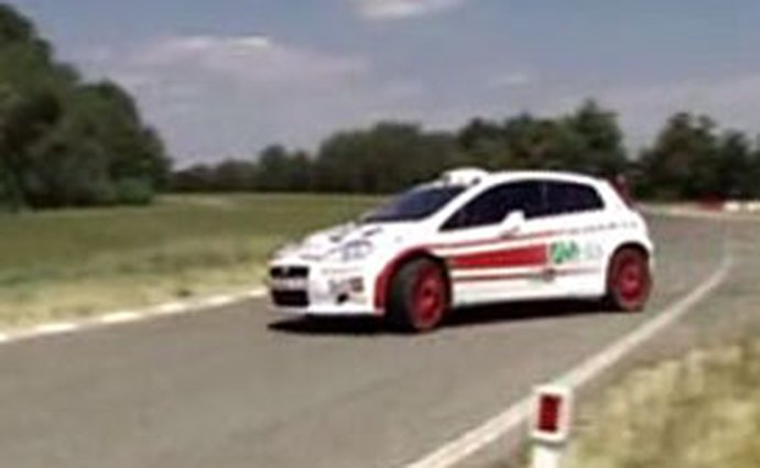 Video: Abarth – Věříme v závodění!