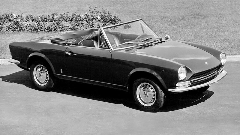 Fiat 124