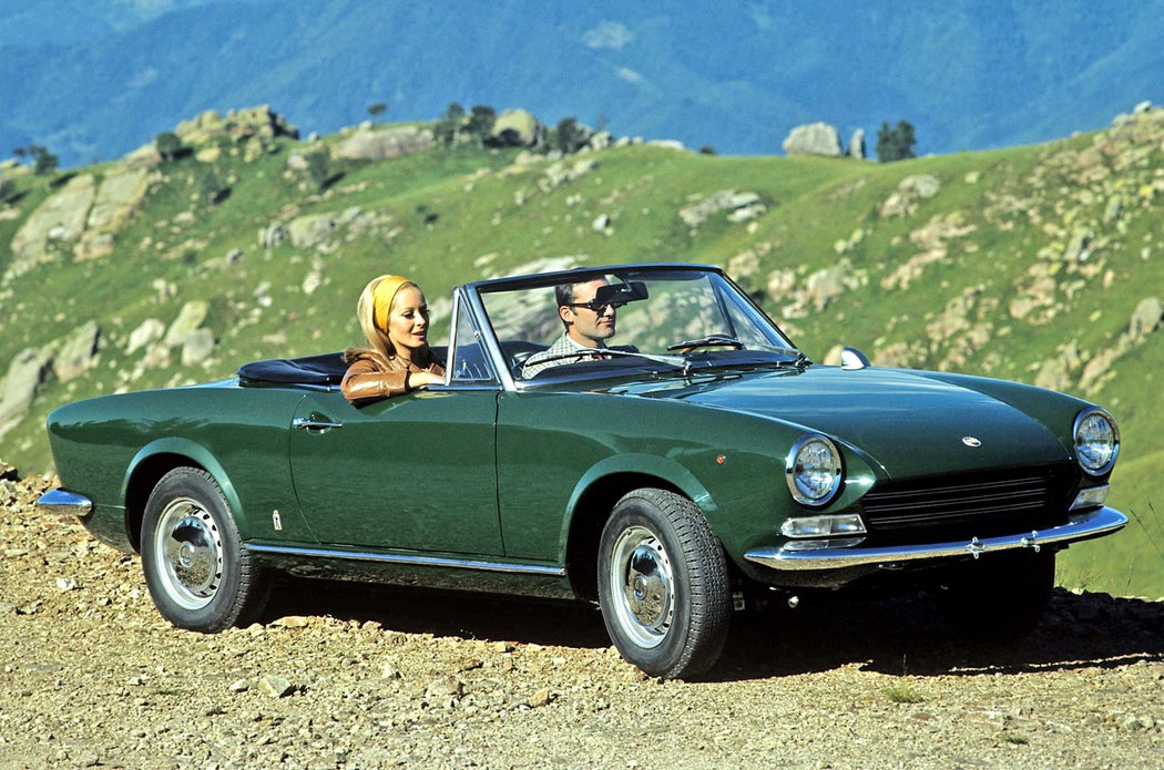 Fiat 124