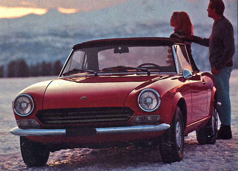 Fiat 124