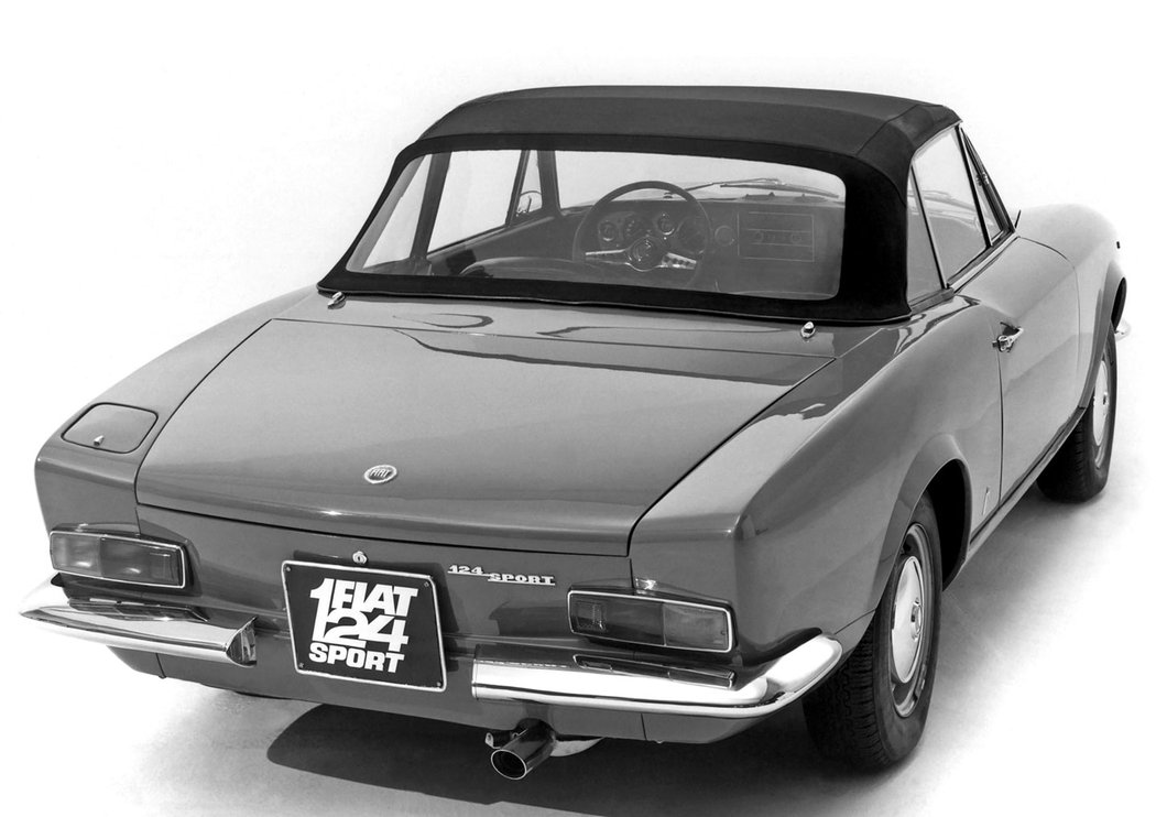 Fiat 124