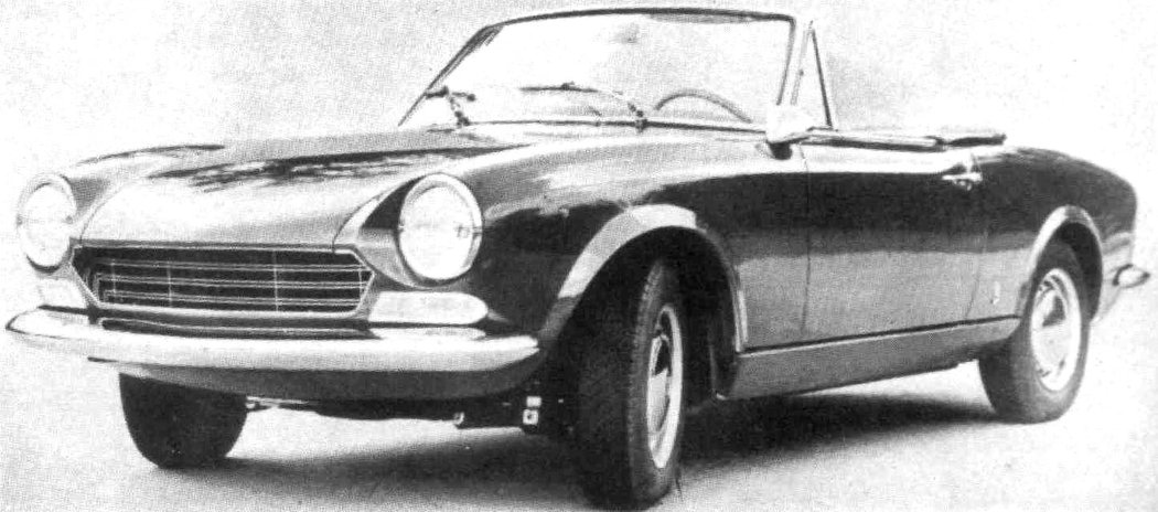 Fiat 124