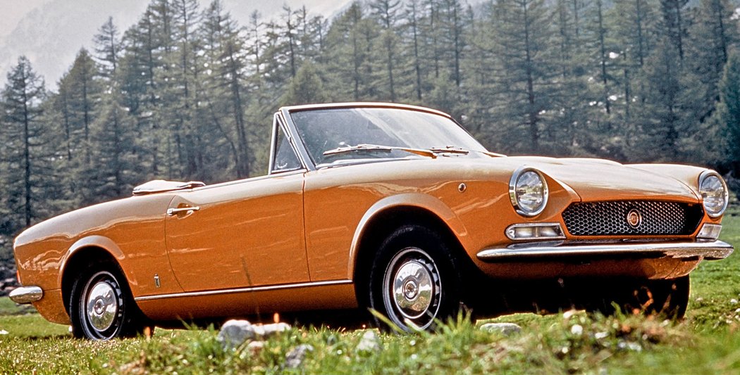 Fiat 124