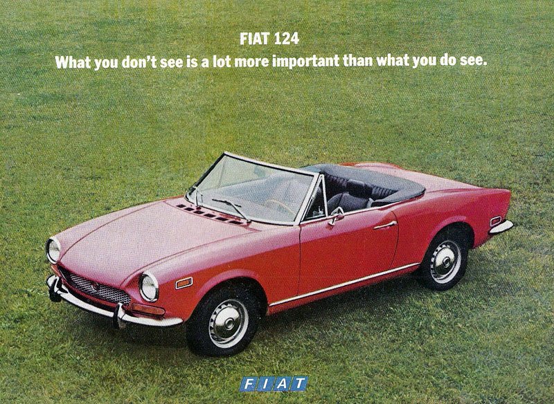 Fiat 124