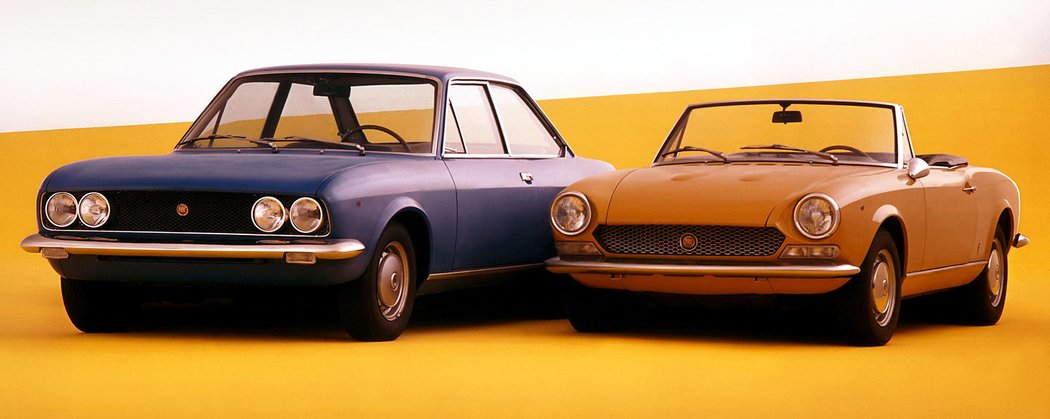 Fiat 124