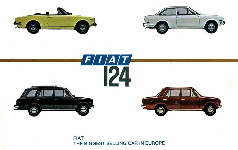 Fiat 124