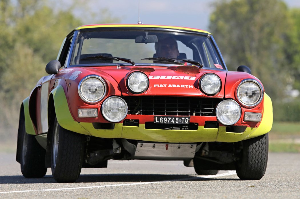 Fiat 124