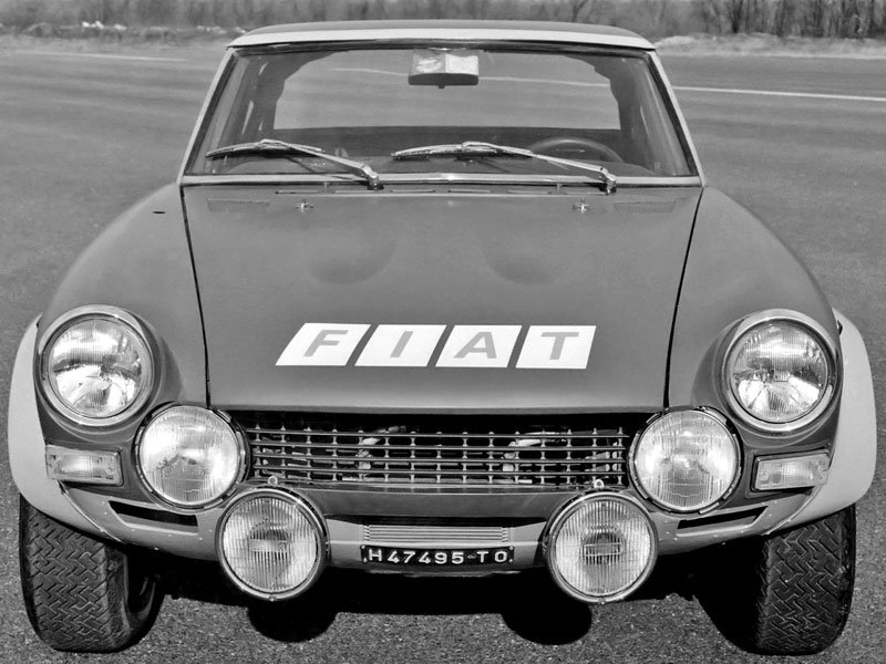 Fiat 124