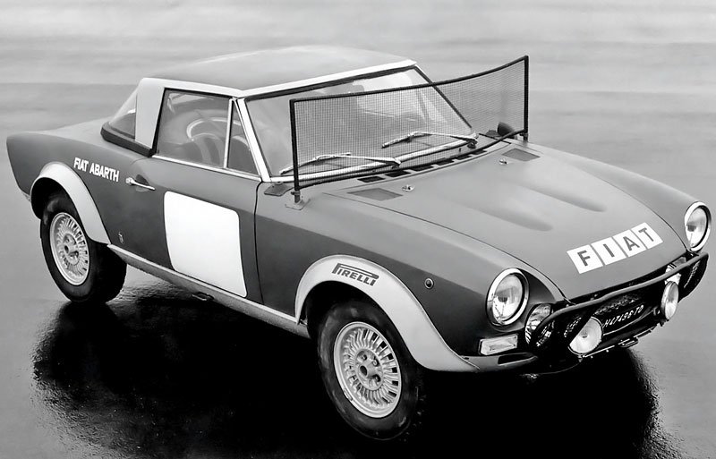 Fiat 124